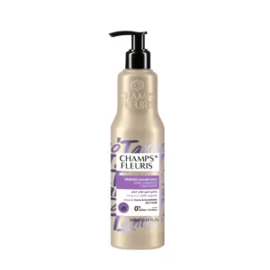 Shampoing Tanino 300 ml Champs Fleuris