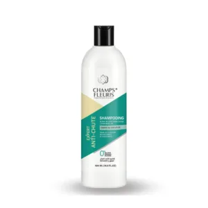 Shampoing Expert Anti-chute 500 ml Champs Fleuris