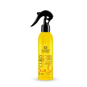 Spray Activateur de boucles 220 ml Champs Fleuris