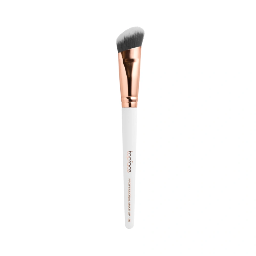 Pinceau Pro contour Brush F26 Topface – Image 1