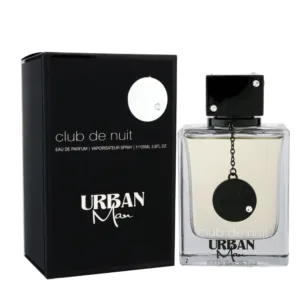 Club de Nuit Urban Man Armaf
