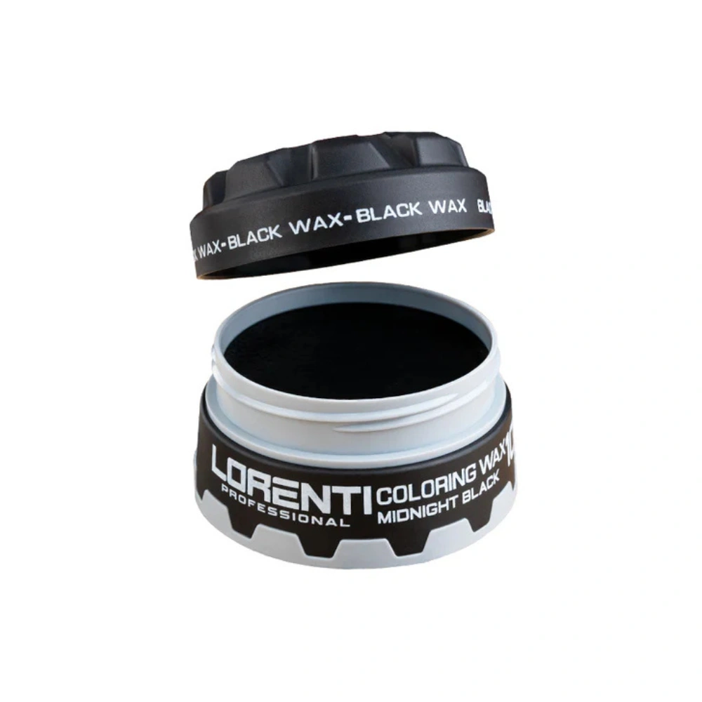 Black Wax 10 Lorenti – Image 2
