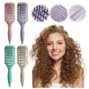 Brosse Cheveux bouclés Perfect Curls Divento - Thumbnail Image 5