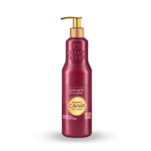 Shampoing Caviar 300 ml Champs Fleuris