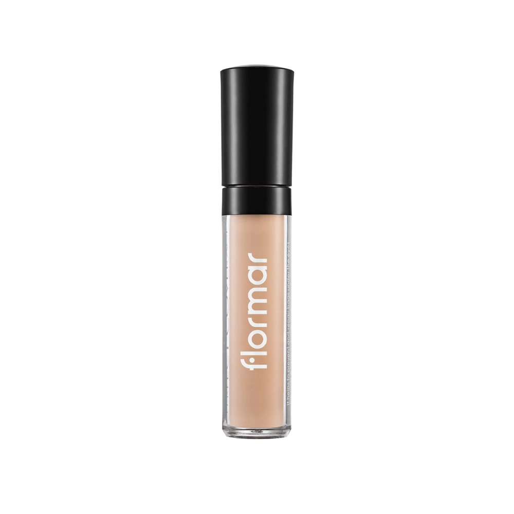 Concealer Perfect Coverage Flormar – Image 1