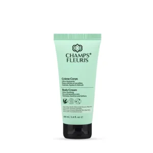 Crème Corps 100 ml Champs Fleuris