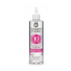 Eau Lamellaire 10 secondes Champs Fleuris