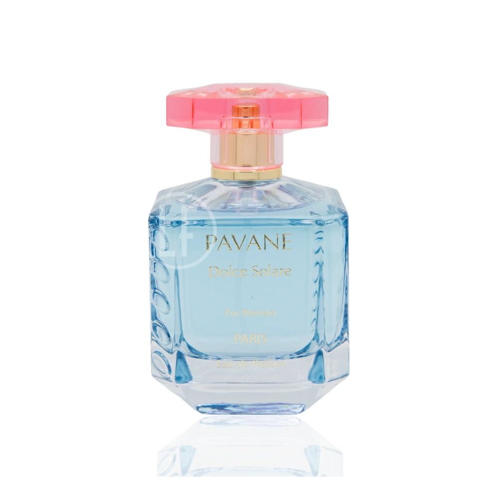 Pavane Dolce Solare Eau de Parfum 100ml – Image 1