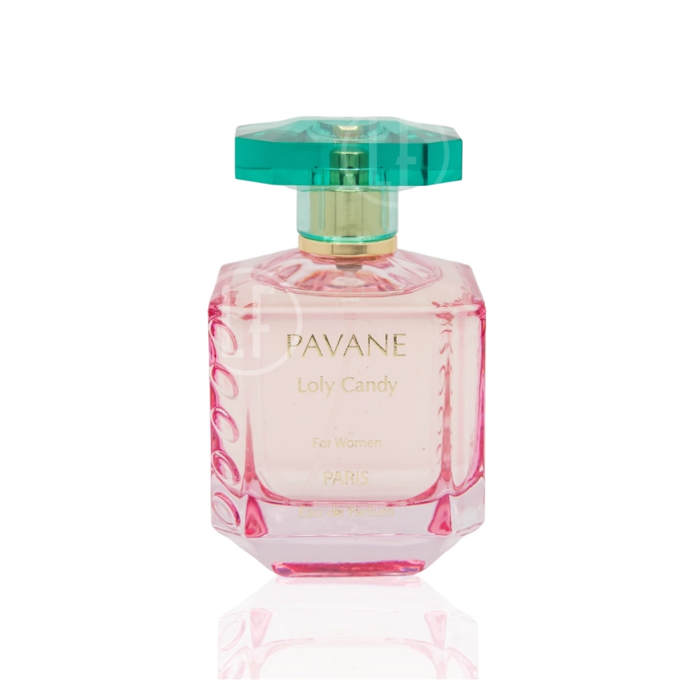 Pavane Loly Candy Eau de Parfum 100ml – Image 1
