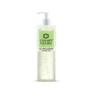 Gel moussant Peaux Grasses 250 ml Champs Fleuris