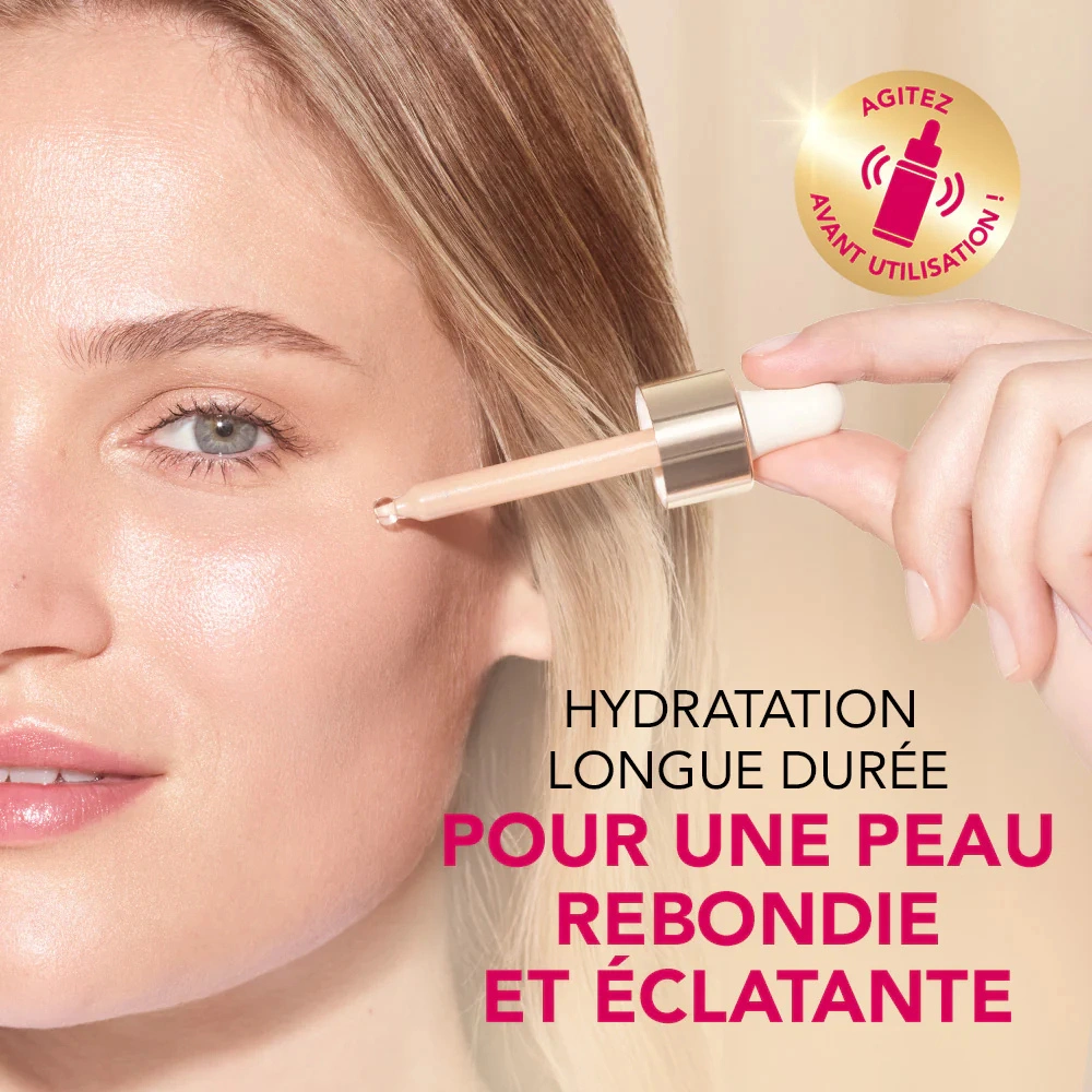 Illuminateur d'éclat naturel Good To Glow Bourjois – Image 4