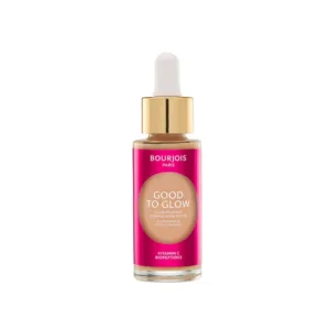 Illuminateur d'éclat naturel Good To Glow Bourjois