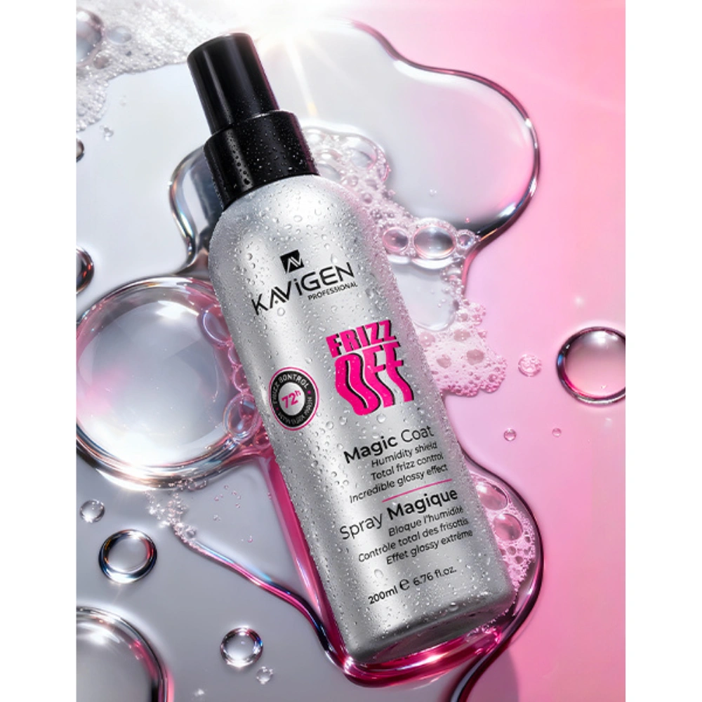 Spray Magique Frizz Off Kavigen – Image 2