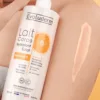 Evoluderm Lait de Corps Vitamine C 500 ml - Thumbnail Image 2