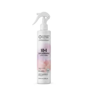Leave-In Smoothing 10 en 1 Champs Fleuris