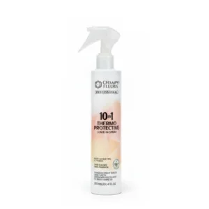 Leave-In Thermoprotective 10 en 1 Champs Fleuris