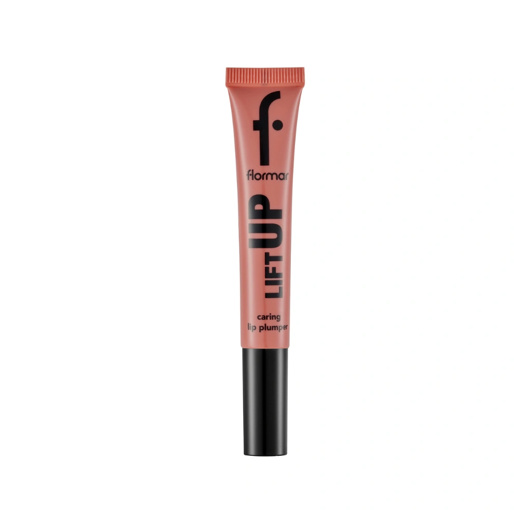 Gloss Repulpant Lift Up Flormar – Image 1