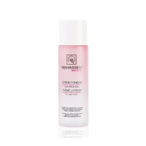 Lotion Tonique 200 ml Mahassen