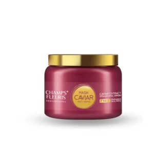 Masque Caviar 300 ml Champs Fleuris