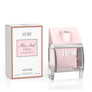 Miss Surf Cherie 100 ml Mirada