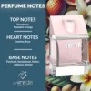 Miss Surf Cherie 100 ml Mirada - Thumbnail Image 2