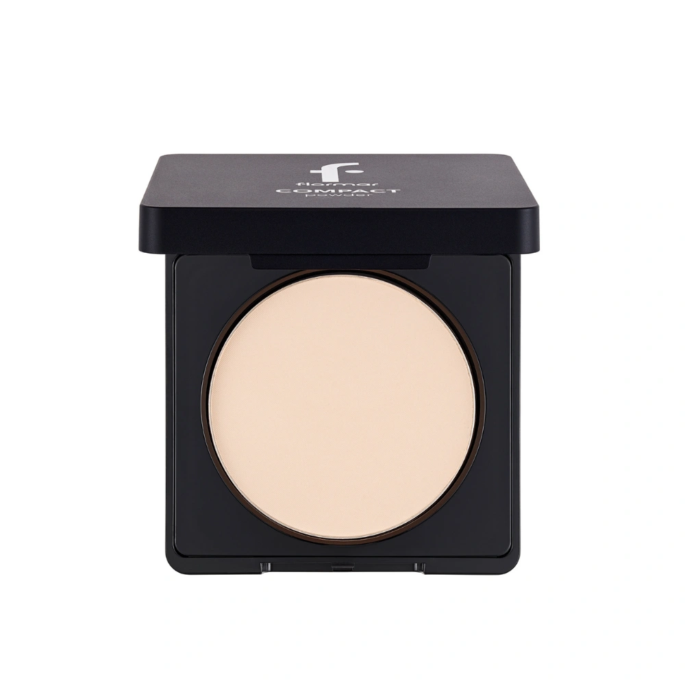 Poudre Compacte Flormar – Image 1