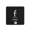Poudre Compacte Flormar - Thumbnail Image 2