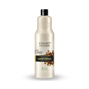 Protéine au Café 100 ml Champs Fleuris