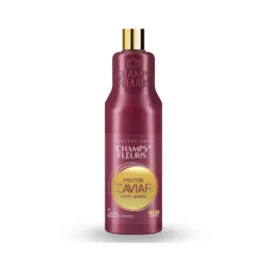 Protéine Caviar 100 ml Champs Fleuris