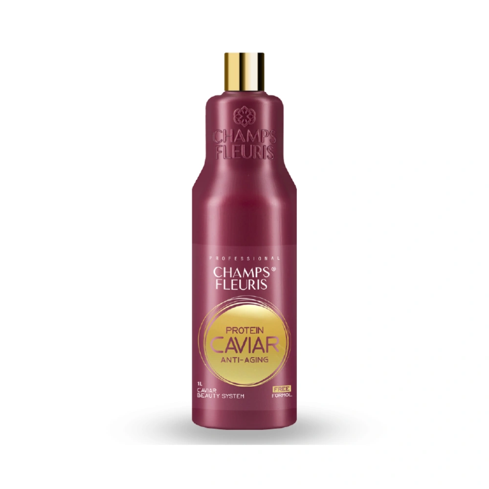 Protéine Caviar 100 ml Champs Fleuris – Image 1