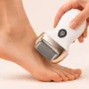 Rape Eléctrique Rechargeable pour Pieds - Thumbnail Image 3