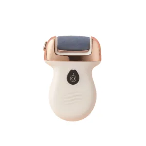 Rape Eléctrique Rechargeable pour Pieds