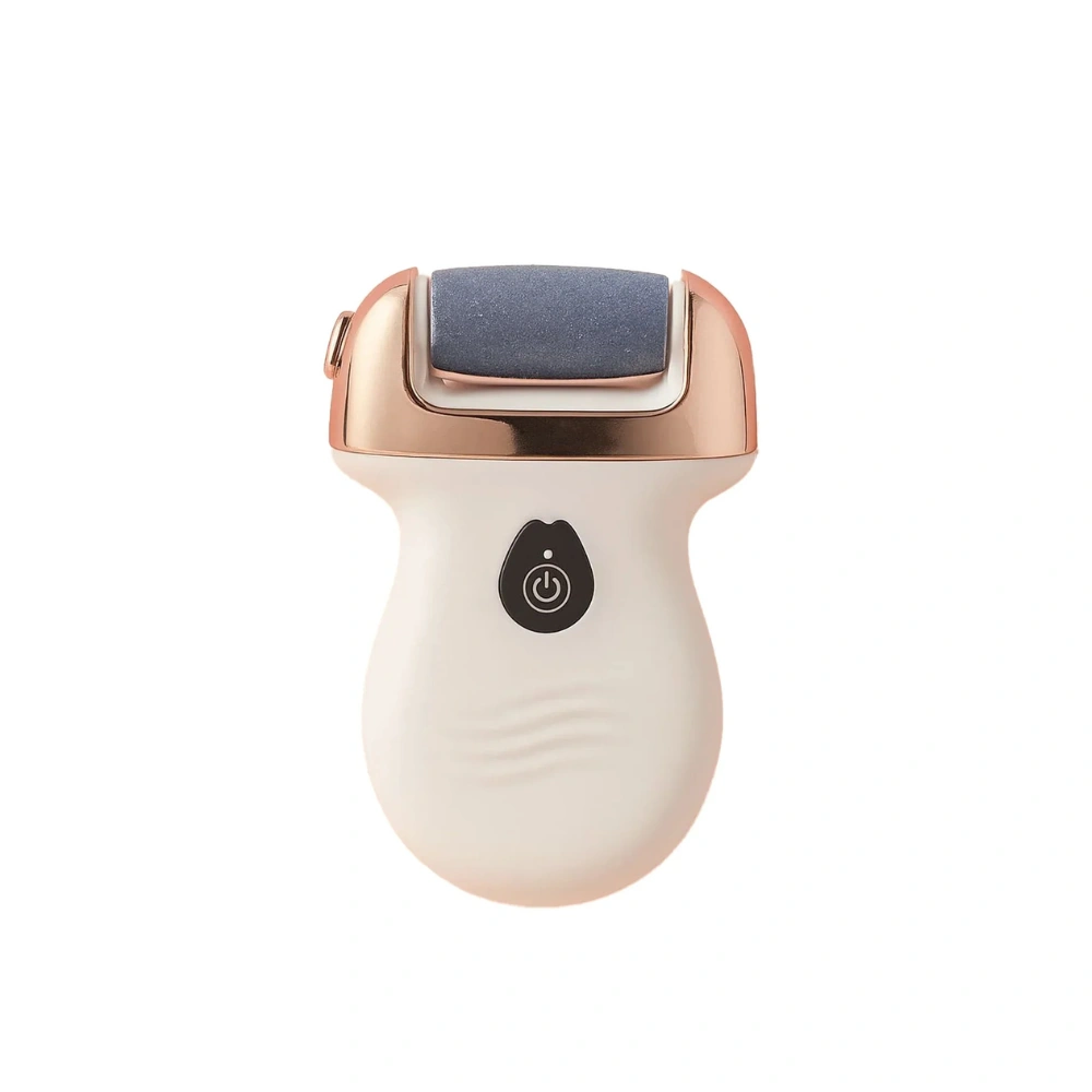 Rape Eléctrique Rechargeable pour Pieds – Image 1