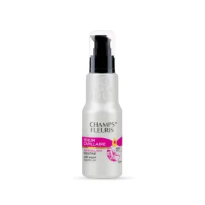 Sérum capillaire Kératine 100 ml Champs Fleuris