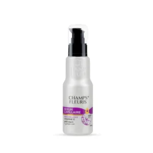 Sérum capillaire Vitamine E 100 ml Champs Fleuris