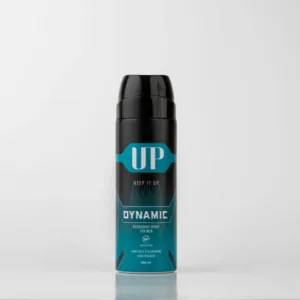 Déodorant Spray Up dynamic Up Care