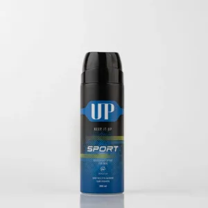 Déodorant Spray Up Sport Up Care