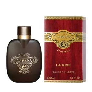 Eau de Toilette Cabana La Rive