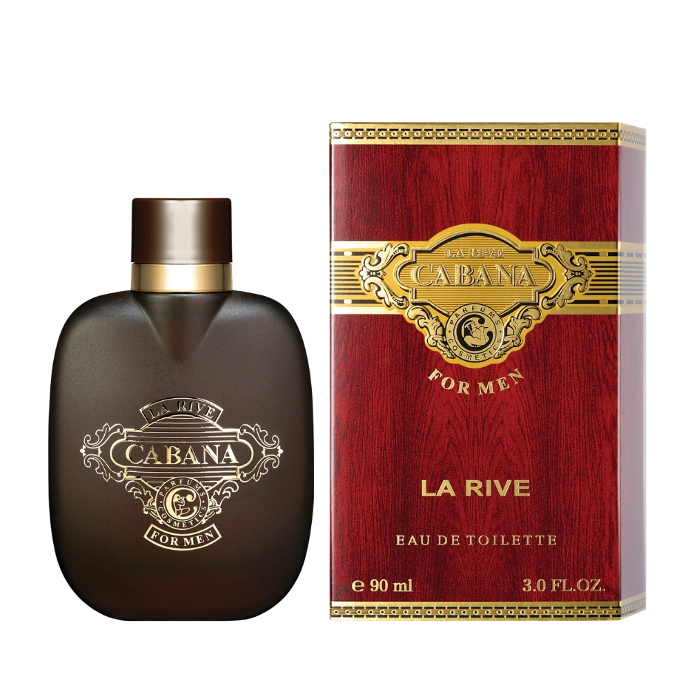 Eau de Toilette Cabana La Rive – Image 1