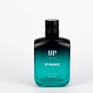 Eau de toilette Up Dynamic Up Care