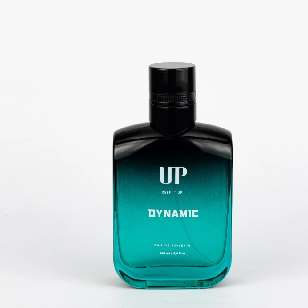 Eau de toilette Up Dynamic Up Care – Image 1