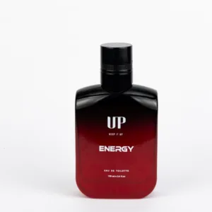 Eau de toilette Up Energy Up Care
