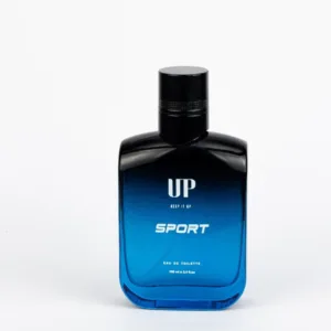 Eau de toilette Up Sport Up Care