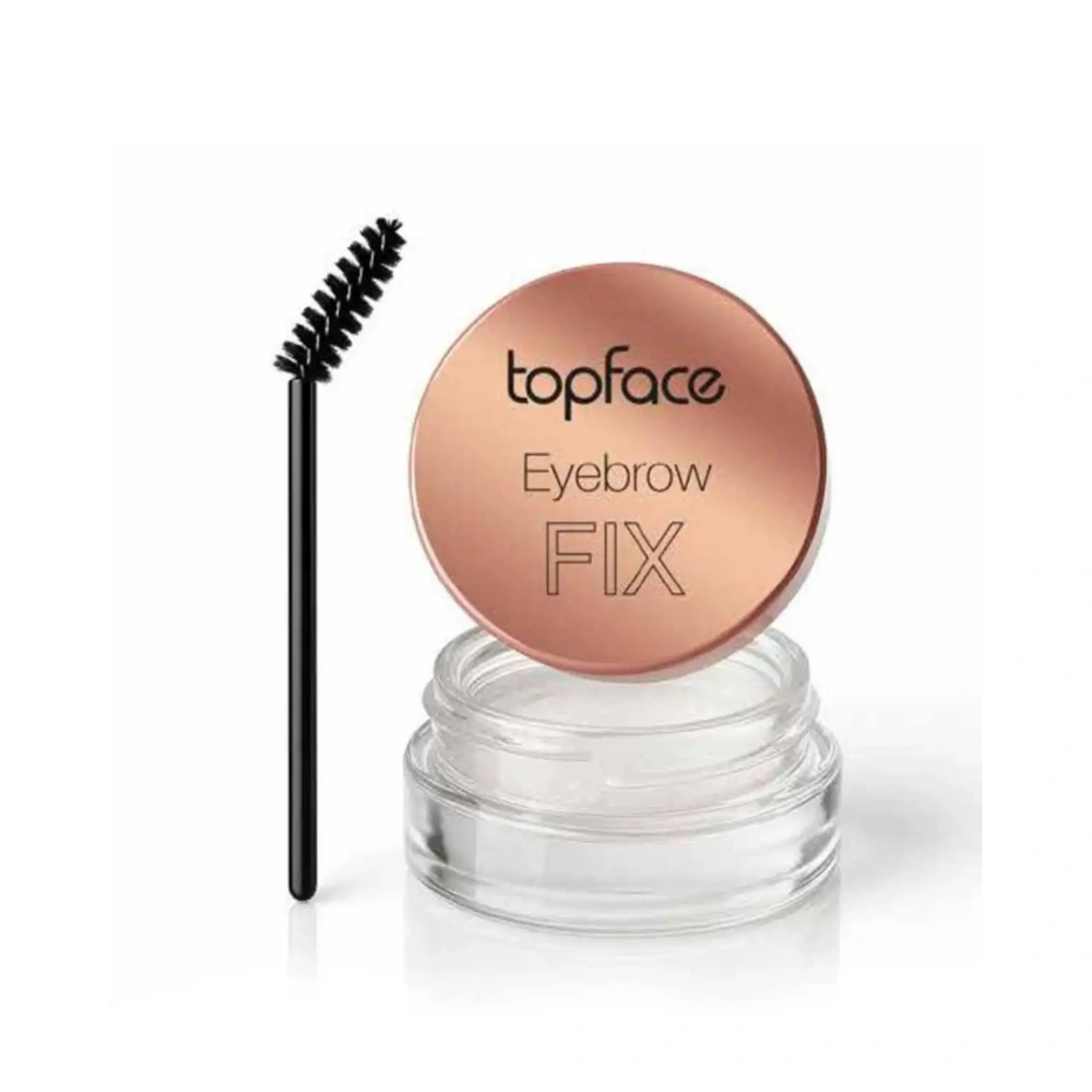 Gel Sourcils Eyebrow Fix Topface – Image 1