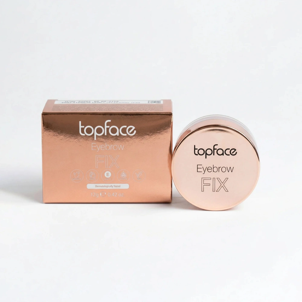 Gel Sourcils Eyebrow Fix Topface – Image 2