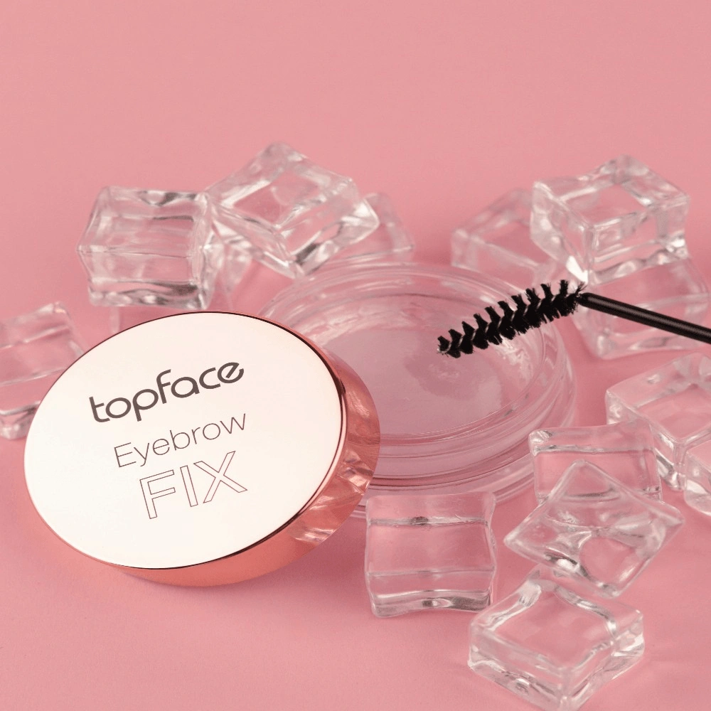 Gel Sourcils Eyebrow Fix Topface – Image 3