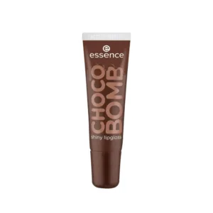 Gloss Brillant " Choco Bomb Chocoholic " Essence