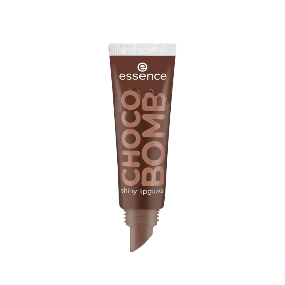 Gloss Brillant " Choco Bomb Chocoholic " Essence – Image 2