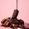 Gloss Brillant " Choco Bomb Chocoholic " Essence - Thumbnail Image 4