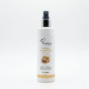 Hydrolat d'Encens d'Oliban 250 ml Rayhane Naturel